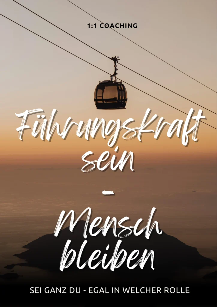 Führungskräfte Coaching